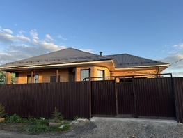 Продается Коттедж Родниковая ул, 124 м², участок 5.4 сот., 12999999 рублей