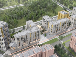 Продается парковка ЖК СОЮЗ PRIORITY, дом 5, 13.25 м², 3500000 рублей