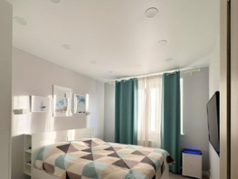 Снять двухкомнатную квартиру Красноармейская ул, 61  м², 30000 рублей