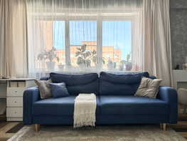 Продается 2-комнатная квартира Рябикова б-р, 58  м², 7300000 рублей
