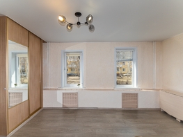 Продается 2-комнатная квартира Киевская ул, 39  м², 3300000 рублей
