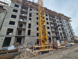 Продается 3-комнатная квартира ЖК ЛЕРМОНТОВ ПАРК, дом 1, 78.49 м², 11381050 рублей