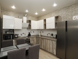 Продается 3-комнатная квартира Рябикова б-р, 77  м², 9499000 рублей
