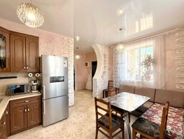 Продается Дом Сосновская (Ново-Иркутский мкр.) ул, 174  м², участок 6 сот., 8490000 рублей