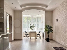 Продается 3-комнатная квартира Садовая ул, 86  м², 12000000 рублей