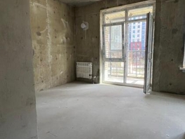 Продается 1-комнатная квартира ЖК Сибиряков, блок-секция 3, 38  м², 7250000 рублей