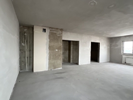 Продается 3-комнатная квартира ЖК Суворов, 99.56 м², 15300000 рублей
