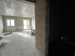 Продается 1-комнатная квартира ЖК Суворов, 51.62 м², 8400000 рублей