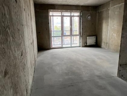 Продается 1-комнатная квартира ЖК Сибиряков, блок-секция 4, 31.5 м², 6500000 рублей