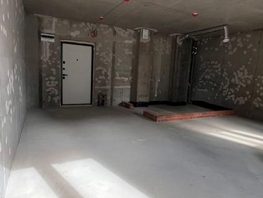 Продается 1-комнатная квартира ЖК Сибиряков, блок-секция 3, 41 м², 7650000 рублей