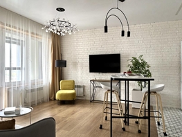 Продается 3-комнатная квартира ЖК Скандинавия, дом 1 этап 1, 80.5  м², 16900000 рублей
