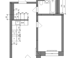 Продается 1-комнатная квартира ЖК Стрижи Сити, блок-секции 8,9, 39.4 м², 11330000 рублей