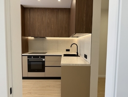 Продается 1-комнатная квартира ЖК Стрижи Сити, блок-секции 8,9, 39.2  м², 10965000 рублей