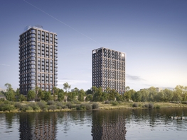 Продается парковка ЖК Бродский, 1-я очередь, 16.71  м&sup2;, 3500000 рублей