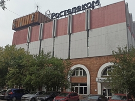 Продается Помещение Горького ул, 4905  м², 186000000 рублей