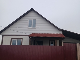 Продается Дом Братьев Граниных ул, 130  м², участок 9.5 сот., 5400000 рублей