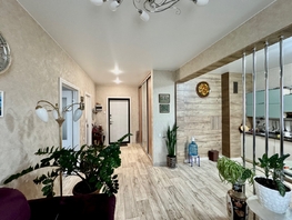 Продается 2-комнатная квартира ЖК Рассвет, б/с 1,2, 48.1  м², 5500000 рублей