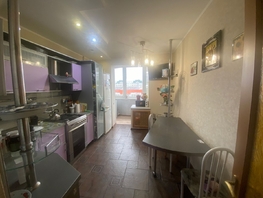 Продается 2-комнатная квартира 32 мкр, 56.2  м², 6300000 рублей