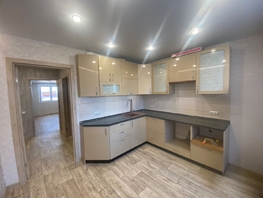 Продается 2-комнатная квартира ЖК Современник, 62.2  м², 6500000 рублей