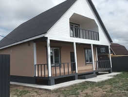 Продается Дом Колхозная ул, 160 м², участок 12 сот., 7900000 рублей