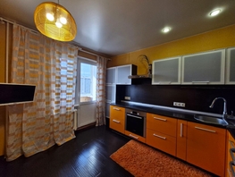 Продается 3-комнатная квартира ЖК Сибирь, 74.6 м², 8100000 рублей