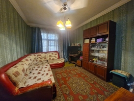 Продается 2-комнатная квартира 60 кв-л, 43.6 м², 3000000 рублей