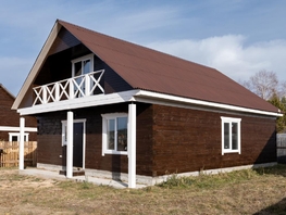 Продается Дом Каменский (Анисимова тер) пер, 140  м², участок 7 сот., 7400000 рублей