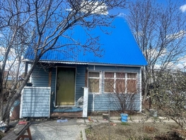 Продается дача Поляны (Южный массив тер.) тер. СНТ, 48  м², участок 6 сот., 1300000 рублей