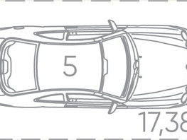 Продается парковка Советская ул, 17.38  м&sup2;, 3100000 рублей