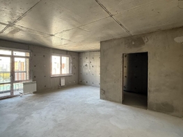 Продается 1-комнатная квартира ЖК Семья, 3 очередь, б/с 6, 44  м&sup2;, 7500000 рублей