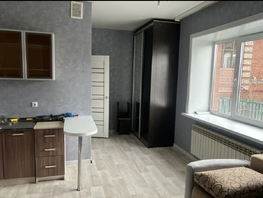 Снять однокомнатную квартиру Радищева ул, 19.2  м&sup2;, 25000 рублей