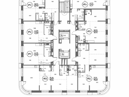 Продается 2-комнатная квартира ЖК СОЮЗ ПРИОРИТИ МАХ, д. 3, 62.71  м&sup2;, 12230000 рублей