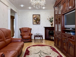 Продается 3-комнатная квартира Баумана ул, 70  м&sup2;, 8350000 рублей