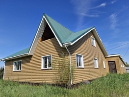 Продается Дом 180  м&sup2;, участок 12 сот., 3500000 рублей