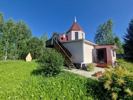 Продается Коттедж 84  м&sup2;, участок 24 сот., 2999000 рублей