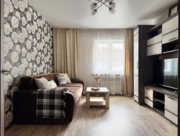 Продается 3-комнатная квартира ЖК Эволюция, 2 очередь, б/с 4-8,9,10, 70  м&sup2;, 10500000 рублей