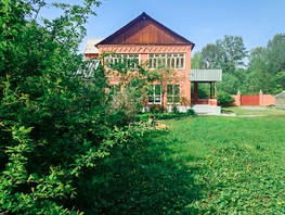 Продается Дом 40 лет Победы ул, 324  м&sup2;, участок 20.4 сот., 16800000 рублей