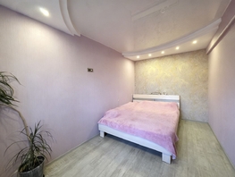 Продается 3-комнатная квартира 95-й квартал, 58.4  м&sup2;, 5150000 рублей
