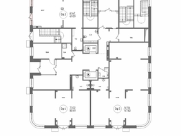 Продается Торговое ЖК СОЮЗ ПРИОРИТИ МАХ, д. 3, 80.49  м&sup2;, 22134750 рублей