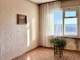 Продается 2-комнатная квартира Маршала Конева ул, 53.4  м&sup2;, 6300000 рублей