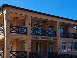 Продается Универ. помещ 1-й проезд, 1014.7  м&sup2;, 75000000 рублей