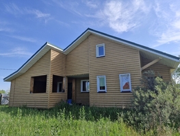 Продается Дом Прибрежный пер, 180  м&sup2;, участок 12 сот., 3500000 рублей