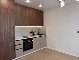 Продается 2-комнатная квартира ЖК Стрижи Сити, блок-секции 6,7, 43.99  м&sup2;,  рублей
