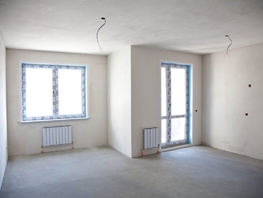 Продается 1-комнатная квартира ЛЕТО, 45.7  м&sup2;, 6946400 рублей
