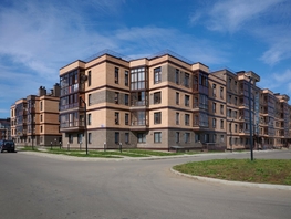 Продается 1-комнатная квартира ЛЕТО, 37.7  м&sup2;, 5730400 рублей