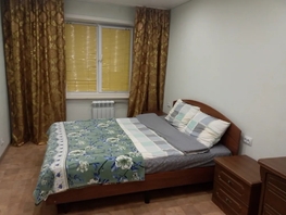 Снять двухкомнатную квартиру Сосновая ул, 50  м&sup2;, 2500 рублей