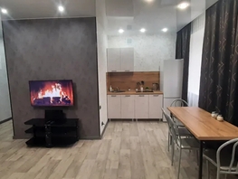 Снять однокомнатную квартиру Погодаева (Энергетик ж/р) ул, 44  м&sup2;, 4000 рублей