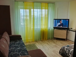 Снять двухкомнатную квартиру Ленина (Центральный ж/р) пр-кт, 52  м&sup2;, 2500 рублей