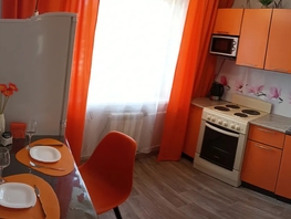 Снять однокомнатную квартиру Солнечная ул, 29  м&sup2;, 2400 рублей