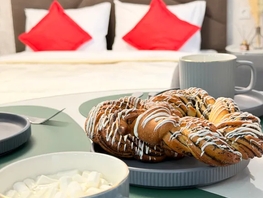 Снять однокомнатную квартиру Иванова (Энергетик ж/р) ул, 432  м&sup2;, 2990 рублей